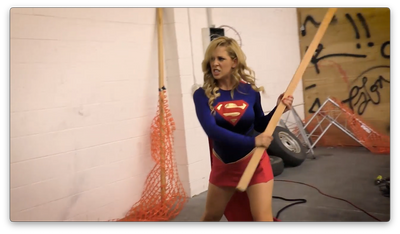 Rapture | Super vs Wonder
