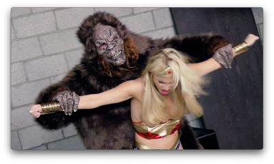 Rapture | The Beast Unleashed