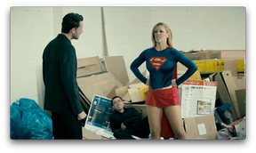 Rapture | Unexpected Advantage