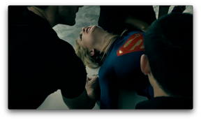 Rapture | Unexpected Advantage