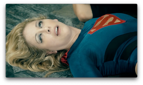 Rapture | Unexpected Advantage