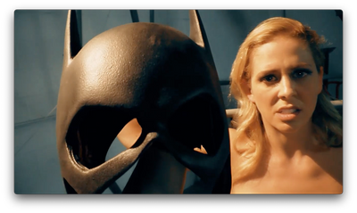 Rapture | The Weaker One