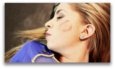 SVE | 8. Violation of Angelstar