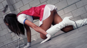 SVE | 16. Bending Steel