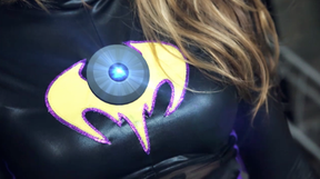 HK | Luna vs Violet 1
