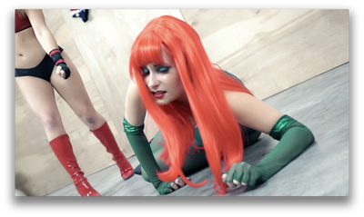 HK | Trinity vs Nightshade 1