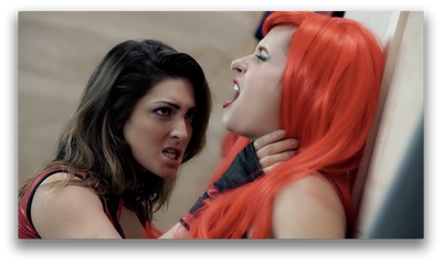 HK | Trinity vs Nightshade 1