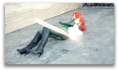 HK | Trinity vs Nightshade 1