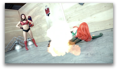 HK | Trinity vs Nightshade 1