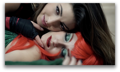 HK | Trinity vs Nightshade 1