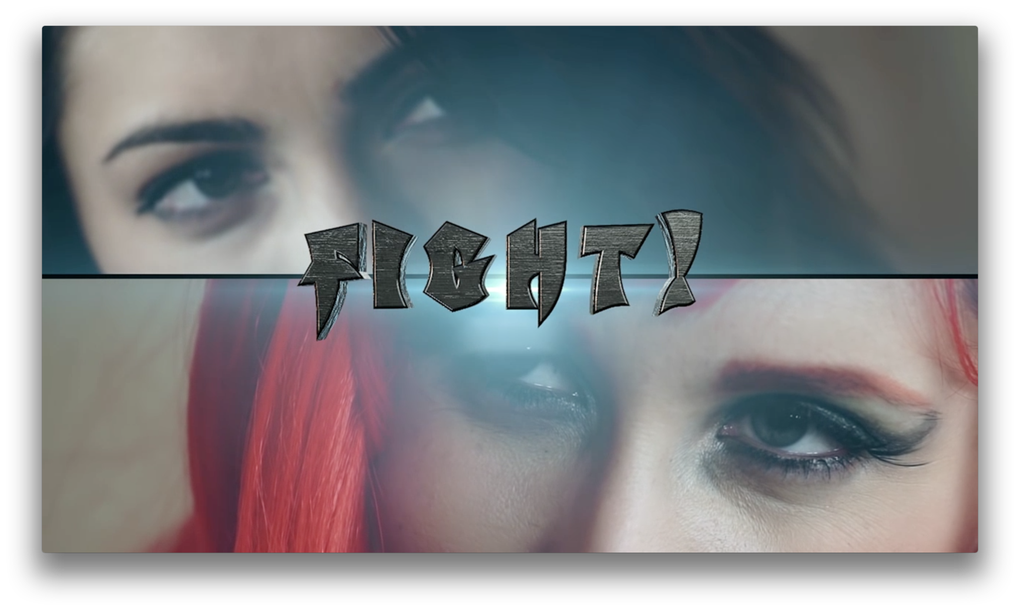 HK | Trinity vs Nightshade 1