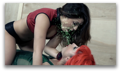 HK | Trinity vs Nightshade 1