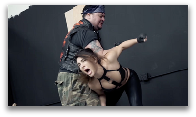 00A | Bulge's Beatdown