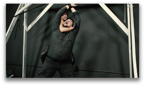 00A | Toying with the Enemy