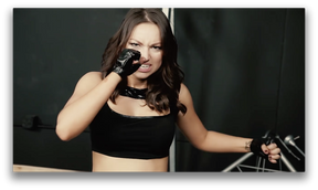 00A | Toying with the Enemy