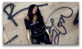 HK | Wonder Crusher vs Gold Rush 1