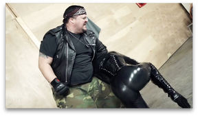 HK | Bulge vs Mynx 2