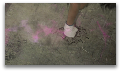 HK | Shadowgirl vs Firestar 1