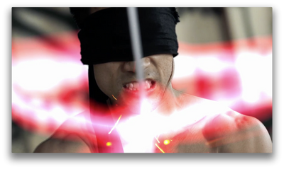 HK | Trinity vs Red Falcon 1