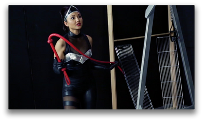 SVE | 24. Whips & Charms