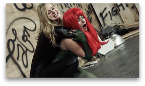 HK | Dominia vs Nightshade 1