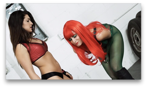HK | Trinity vs Nightshade 2
