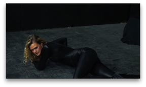 N | Shadow's Wake