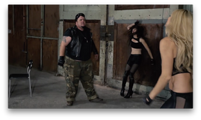 00A | Bulge's Defeat
