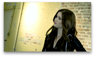 D | Carly's Crush