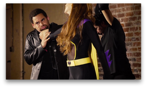D | The Beef Crew