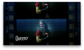 MDP | Dragon Fist Championships: 1 Luna Spectra & Little Lucy vs Queeny & Voo-Doo