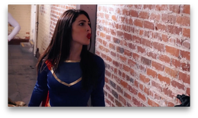 MDP | Dragon Lair: Kryptonite Showdown