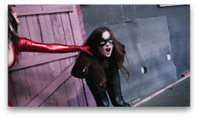 MDP | Dragon Lair: Law of Bats