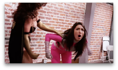 MDP | Dragon Lair: Powerless