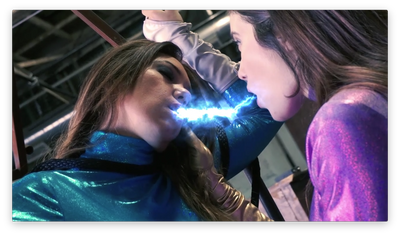 MDP | Dragon Lair: To Have Loved and Lost