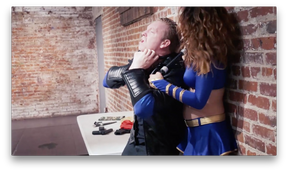 MDP | Dragon Lair: Imperfect Diamond