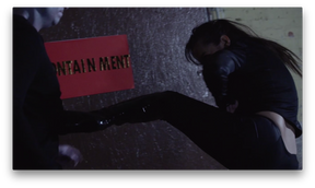 MDP | Secrets of an Agent 6