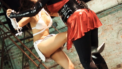HK | Celestia v Domina 1