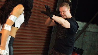 HK | Moxley v Enigma 1
