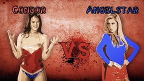 HK | Condor v Angelstar 1